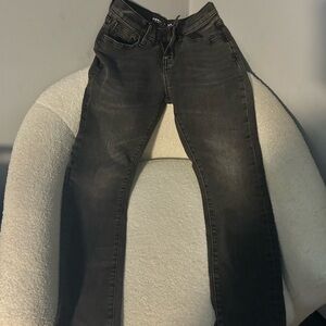 Old Navy Kids Dark Gray Jeans